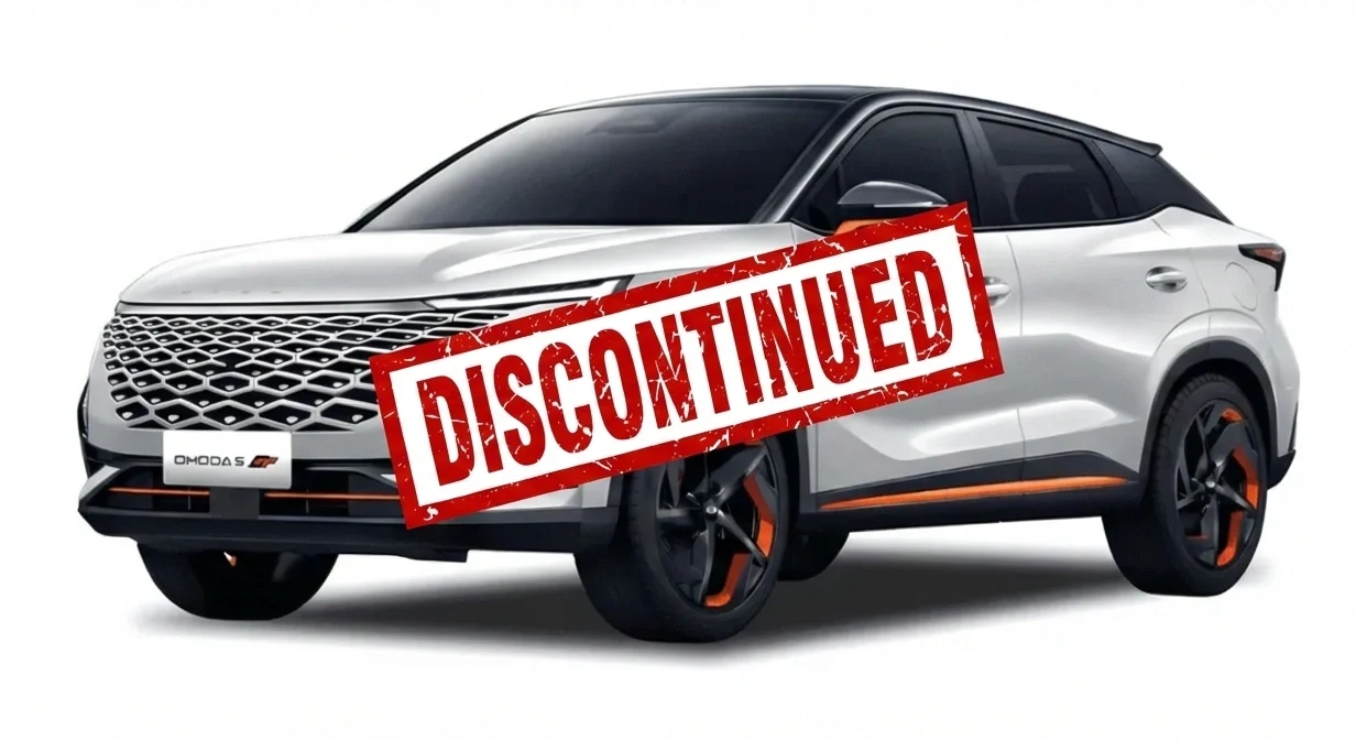 Chery Suntik Mati Omoda 5 GT AWD, Fokus ke Era Hybrid Lewat C5 CSH