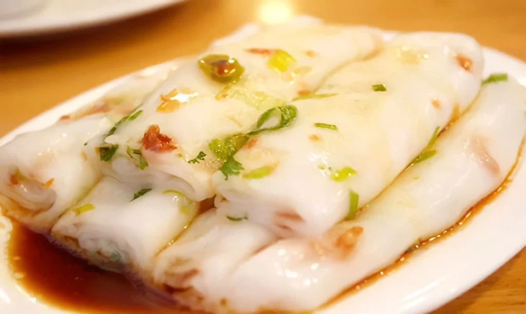 12 Kuliner Glodok Viral 2026 dan Halal, Wajib Masuk Wishlist! Chi Cong Fan kuliner Glodok - Moladin