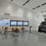 BAIC Kembali Ekspansi Resmikan Dealer BAIC Harapan Indah Bekasi - Tuwaga