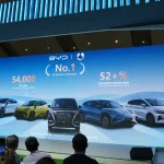 BYD Atto 3 Advance Plus Meluncur di IIMS 2026, Harga Rp415 Juta!