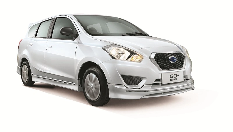 Harga Mobil Datsun Bekas 2026 Mulai Rp45 Jutaan: 7 Pilihan Terbaik! Datsun GO+ Panca 2015 - Moladin