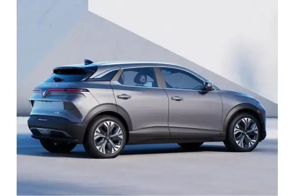 Harga mobil listrik terbaru februari 2026