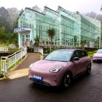 Daftar Harga OTR Mobil Geely Oktober 2026, Ada EX2 hingga Starray EM-i - Tuwaga