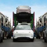 Geely Distribusikan 1.000 Unit Geely EX2 ke Diler Resmi - Tuwaga