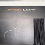 LEPAS SUV EV Siap Debut Dunia di IIMS 2026 - Tuwaga