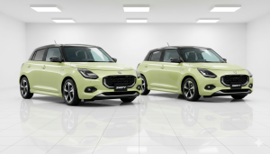 Harga Suzuki Swift Bekas Terbaru 2026: Cek Panduan Lengkapnya!
