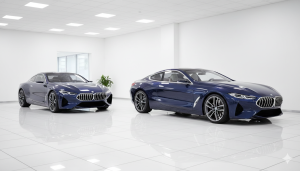 BMW Termurah di Indonesia 2026: Cek Harga dan Spesifikasinya!