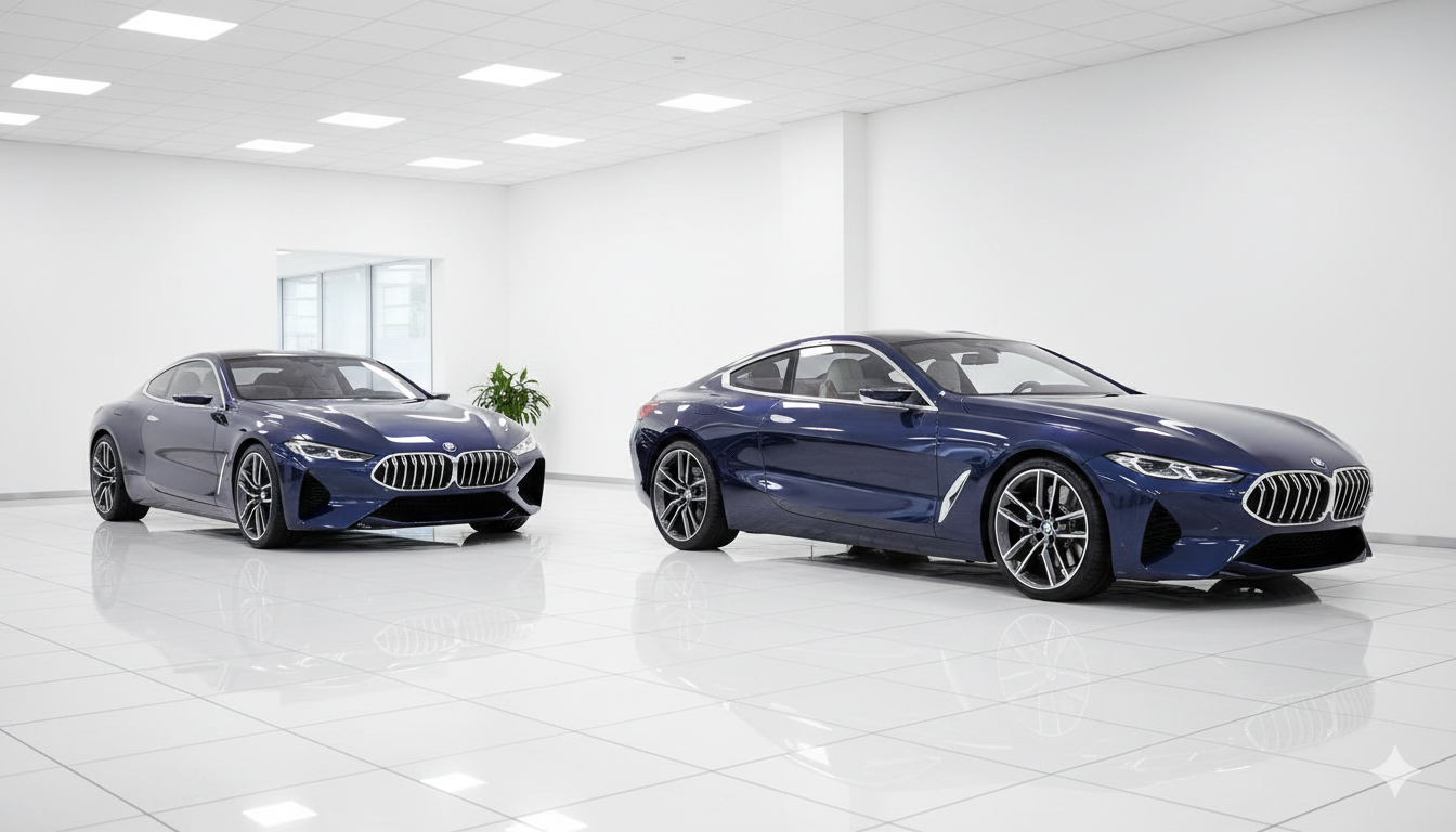 BMW Termurah di Indonesia 2026: Cek Harga dan Spesifikasinya! BMW Termurah di Indonesia 2026: Cek Harga dan Spesifikasinya!