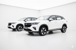 Mobil SUV Murah 2026: Baru dan Bekas di Bawah Rp300 Juta