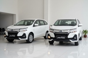 Harga Xenia Terbaru 2026: Spesifikasi & Fitur Lengkap