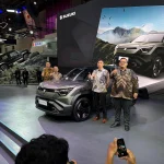 Debut di IIMS 2026, Harga Suzuki e Vitara Dijual Mulai Rp755 Juta! - Tuwaga
