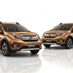 Harga Honda BR-V Terbaru Februari 2026, Mulai Rp 307 Jutaan  - Tuwaga