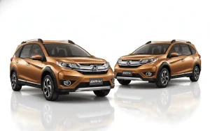 Harga Honda BR-V Terbaru Februari 2026, Mulai Rp 307 Jutaan 