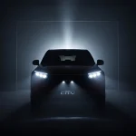 Honda CR-V Terbaru Dikabarkan Meluncur di IIMS 2026, Ini Bocoran Awalnya - Tuwaga