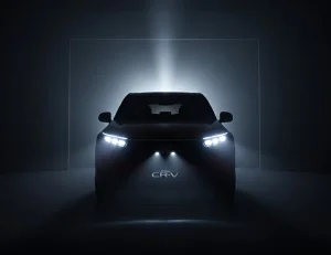 Honda CR-V Terbaru Dikabarkan Meluncur di IIMS 2026, Ini Bocoran Awalnya
