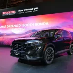 Harga Honda CR-V Hybrid Terbaru 2026, Tipe RS dan Non-RS - Tuwaga