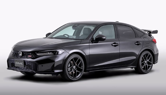 harga honda civic lama