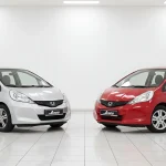 Review Honda Jazz GE8, Rival Toyota Yaris Bakpao yang Masih Diburu - Tuwaga