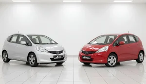 Review Honda Jazz GE8, Rival Toyota Yaris Bakpao yang Masih Diburu