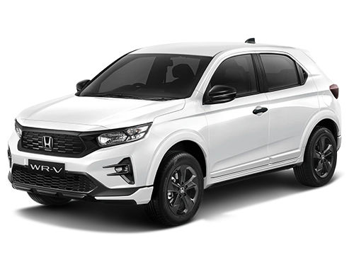 Honda WR-V E - Moladin