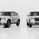 Hyundai Creta Interior: Cek 7 Fitur Unggulannya! - Tuwaga