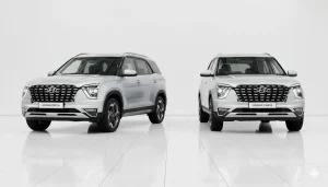 Hyundai Creta Interior: Cek 7 Fitur Unggulannya!