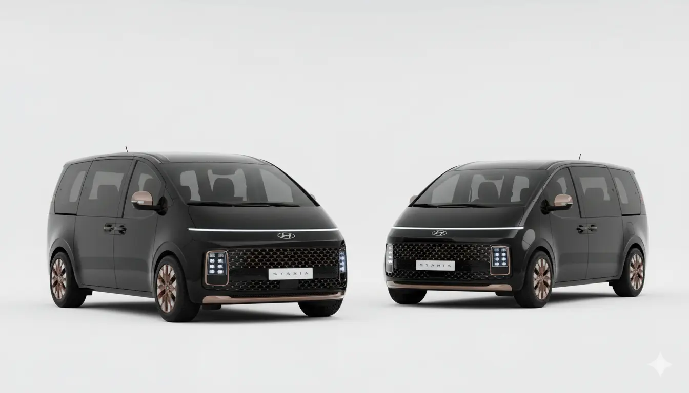 Harga Hyundai Staria 2026 di Indonesia: Panduan Lengkap untuk Kamu Harga Hyundai Staria 2026 di Indonesia: Panduan Lengkap untuk Kamu