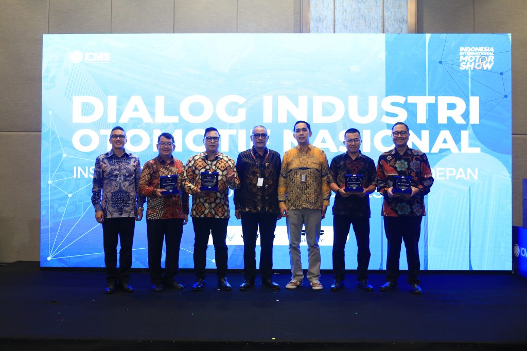 Industri Otomotif Nasional Pasca Berakhirnya Insentif EV