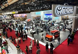 IIMS Sampai Kapan? Cek Jadwal IIMS 2026 Lengkap dengan Harga Tiketnya!