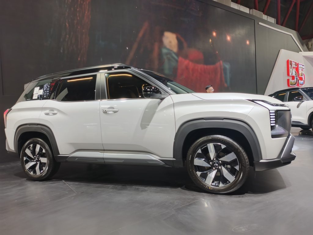 Beli Mitsubishi Destinator 55th Anniversary Edition Bisa Langsung Terima Unit! IMG 20260205 142010 716@ 59594894 1