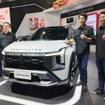 Beli Mitsubishi Destinator 55th Anniversary Edition Bisa Langsung Terima Unit! - Tuwaga