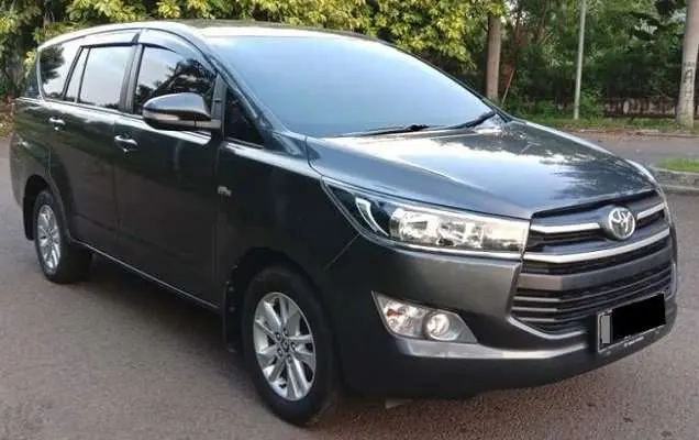 Innova reborn 2017