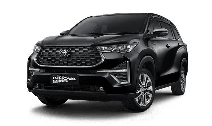 Innova Matic Diesel & Hybrid: Mana Paling Worth It di 2026? Innova Zenix - Moladin