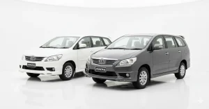 Harga Innova Diesel 2015 Bekas 2026, Masih Jadi Favorit Keluarga Indonesia