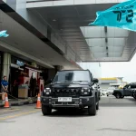 12 Unit Diserahterimakan, Tandai Kiprah JETOUR T2 di Batam - Tuwaga