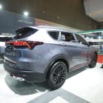 Harga Spesial dan Promo JETOUR X70 Plus di IIMS 2026 - Tuwaga