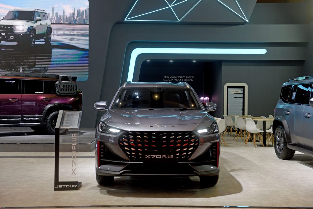 JETOUR X70 PLUS IIMS 2026 7
