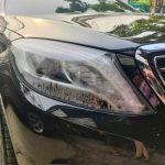 Tips Jangan Biarkan Lampu Mobil Berembun di Musim Hujan - Tuwaga