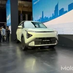 Spesifikasi All New Carens 2026 di IIMS: Siap Tantang Rival di Segmen MPV - Tuwaga