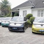 Volkswagen ID. Buzz Club Indonesia Resmi Terbentuk - Tuwaga