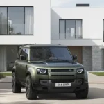 Land Rover Defender MY26 Resmi Meluncur, SUV Legendaris dengan Sentuhan Baru - Tuwaga
