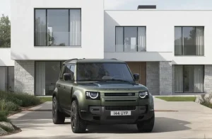 Land Rover Defender MY26 Resmi Meluncur, SUV Legendaris dengan Sentuhan Baru