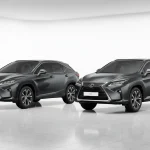 Harga Mobil Lexus Terbaru Februari 2026, Mulai Rp 885 Juta - Tuwaga