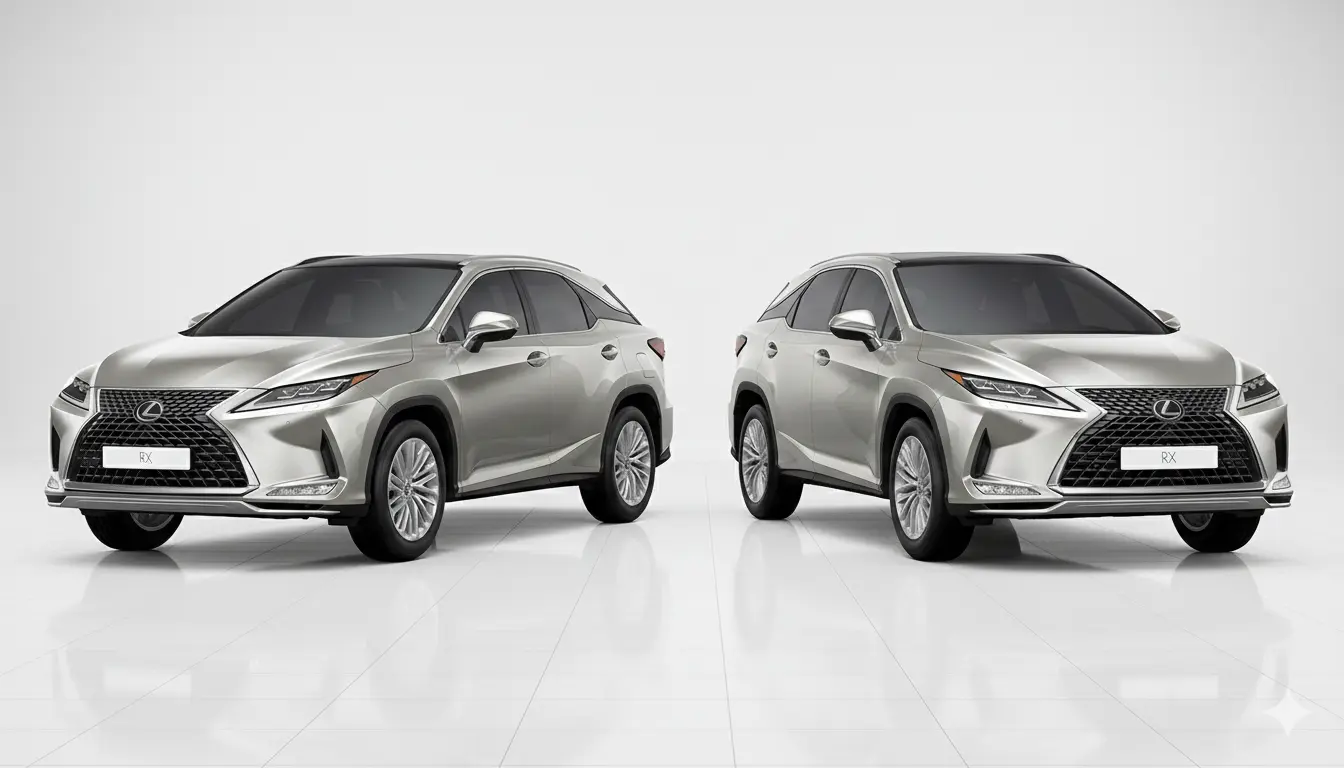 Harga Lexus RX 300 Bekas 2026: Cek Update Terbarunya Harga Lexus RX 300 Bekas 2026: Cek Update Terbarunya