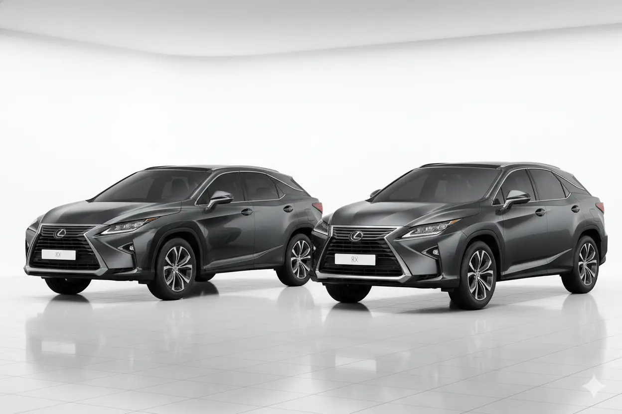 Harga Mobil Lexus Terbaru Februari 2026, Mulai Rp 885 Juta Harga Mobil Lexus Terbaru Februari 2026, Mulai Rp 885 Juta