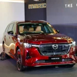 Daftar OTR Mazda Juni 2026, Cek Harga Terbaru dari CX-30 hingga CX-90 - Tuwaga