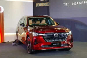 Daftar OTR Mazda Juni 2026, Cek Harga Terbaru dari CX-30 hingga CX-90