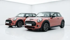 Harga MINI Cooper Bekas 2026: Cek Daftar Lengkapnya!