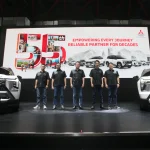 IIMS 2026 Resmi Dibuka, Sejumlah Mobil Baru Meluncur di Hari Pertama - Tuwaga