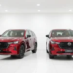 Mobil Hybrid di IIMS 2026: Daftar Lengkap MPV, Sedan, dan SUV Hybrid Terbaru - Tuwaga